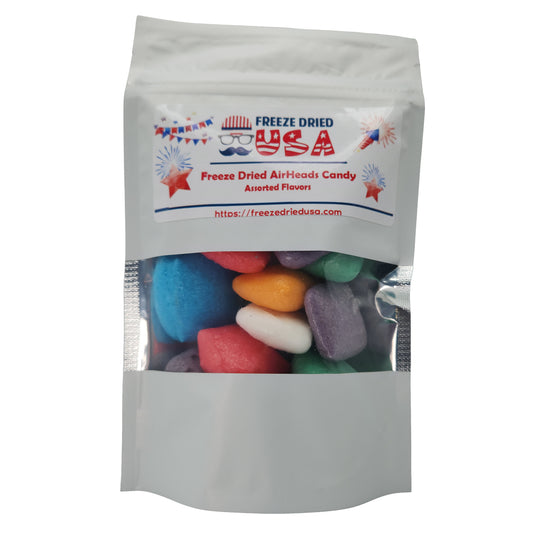 Freeze Dried Airheads® Candy Bites